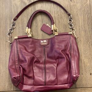 Coach women’s handbag